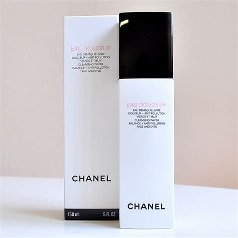 chanel eau douceur отзывы|Духи и ароматы для женщин .